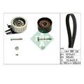 INA 530 0561 10 Zahnriemensatz für Opel Fiat Suzuki Lancia Jeep Alfa Romeo