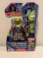 Mattel HDY38 - MOTU - Power Attack - Actionfigur mit Zubehör 14 cm Skeletor OVP