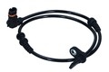 MAXGEAR ABS Sensor Raddrehzahl 20-0407 für MERCEDES KLASSE W169 Sports Tourer