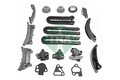 Steuerkettensatz für OPEL SAAB CADILLAC SIGNUM CC VECTRA C Caravan