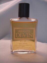 **Aramis - Devin Country - After Shave - 10ml - selten - L@@k**