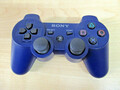 Original Sony Controller CECHZC2E Blau ** Kabellos für PS3 PlayStation 3