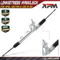 Lenkgetriebe Servolenkung hydraulisch Linkslenker für Opel Vectra B J96 31 38