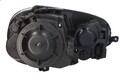 Hauptscheinwerfer TYC 20-0318-05-2 für VW GOLF V (1K1) 2 2004-2009
