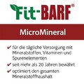 Cdvet Fit-BARF MicroMineral 1 kg 1 kg
