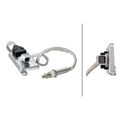 6PN 358 186-721 HELLA NOx-Sensor, NOx-Katalysator