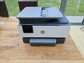 HP OfficeJet Pro 9010e All-in-One Multifunktionsdrucker - Weiß/Grau