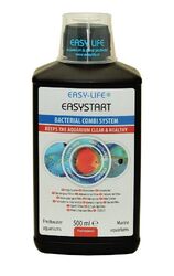 Easy Life Easystart Schnellstart Filterbakterien Aqua Bakterienkulturen 500 ml