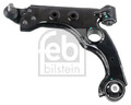 Querlenker Vorderachse links 184519 FEBI BILSTEIN für ALFA ROMEO GIULIETTA