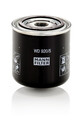 MANN-FILTER WD 920/5 Filter, Arbeitshydraulik