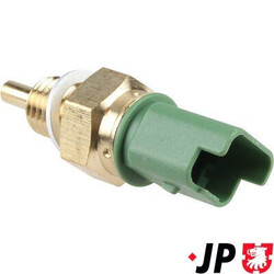 JP Group 4193100400 Sensor, Kühlmitteltemperatur oben unten für CITROËN DS