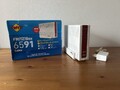 Fritzbox 6591 Cable International edition