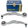 2x MEYLE HD Querlenker für MERCEDES W212 S212 C218 X218 Vorderachse hinten unten
