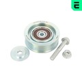 Optimal Umlenk-/Führungsrolle, Keilrippenriemen 0-N2499 für TOYOTA