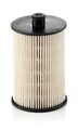MANN-FILTER Kraftstofffilter PU 823 x für VOLVO