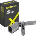 RIDEX PLUS ABS Sensor Raddrehzahl Vorne Links Hinten Links für VW TIGUAN (5N)