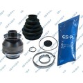 ORIGINAL® Gsp 661029 Gelenksatz, Antriebswelle Vorne, Links, Rechts für VW