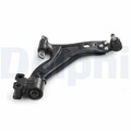 DELPHI Lenker, Radaufhängung TC3867 für OPEL