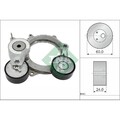 INA 534 0718 10 Riemenspanner Keilrippenriemen für AUDI A8 D5 A6 C8 A4 B9 Q5 A5