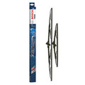Bosch 605 - Scheibenwischer Twin - Länge: 600/340 mm Set für Frontscheibe
