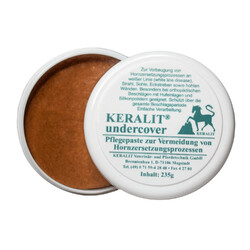 Keralit Pflegepaste Undercover 235 g
