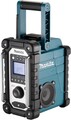 MAKITA Baustellenradio Radio DMR112 Job Site Radio DAB+ Bluetooth