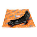 SPIDAN Querlenker Lenker für RENAULT CLIO IV BH_ KH_+ ZOE BFM_ vorne unten links
