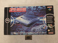 SNES Super Nintendo Super Mario World Bundle Konsole Console NOE OVP