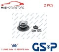 RADLAGERSATZ RADLAGER SATZ PAAR GSP 9400576K 2PCS P FÜR MINI MINI