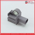 MERCEDES C-KLASSE W204 C200 KOMPRESSOR Sensor für Airbag 2048201985 SIEMENS