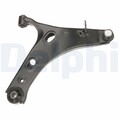 DELPHI TC8456 Querlenker Vorne Rechts für SUBARU FORESTER (SJ)