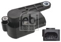 FEBI BILSTEIN Sensor, Xenonlicht (Leuchtweiteregulierung) 46446 für BMW MINI