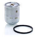 ORIGINAL® Mann-Filter ZR 906 x Ölfilter passend für Massey Ferguson MF 8600