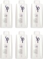 Wella SP Deep Cleanser Shampoo 6x1000 ml