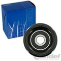 SKF FÜHRUNGSROLLE KEILRIPPENRIEMEN für HYUNDAI H100 H-1 PORTER KIA K2500 SORENTO