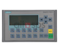 SIMATIC HMI KP300 BASIC MONO PN - 6AV6647-0AH11-3AX1 (USED) 