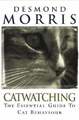 Catwatching  Buch