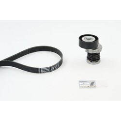 6PK1070K2 CONTINENTAL CTAM Keilrippenriemensatz