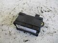 Steuergerät Drehratensensor entheiratet passt für OPEL ZAFIRA B (A05) 1.9 CDTI
