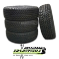 4x Goodyear Ultragrip Performance + FP XL M+S 3PMSF 205/50R19 94V Reifen Winter