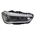 LED Hauptscheinwerfer links mit Tagfahrlicht Kurvenlicht für BMW X1 F48
