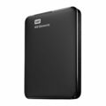 Externe Festplatte WD Elements Portable 2,5 USB 3.0 Notebook 1TB 2TB  4TB 5TB