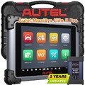2025 Autel MaxiSys Elite II PRO ECU Programmier als Ultra⭐⭐⭐⭐⭐ 2 Jahre Update