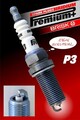 BRISK Zündkerze 1621 25 für BMW TOYOTA FIAT FOCUS MONDEO FORD M14x1,25 OPEL CC 2