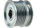 Lichtmaschinenriemenscheibe Kupplung AFP1006 AS-PL