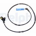 DELPHI SS20097 ABS Sensor für BMW 3 E46 1.6-3.2 03.98-12.07