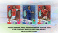 Panini Adrenalyn XL Premier League 2024/25 2025 Star Signings Booster Set Karten