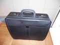 Offermann + hochwertiger Leder Aktenkoffer /-tasche + NP EUR 1.890,-- !!!