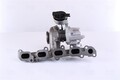 NISSENS TURBOLADER passend für AUDI A3 Q2 Q3 SEAT ALHAMBRA ATECA LEON TARRACO