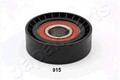 Japanparts Umlenk-/Führungsrolle, Keilrippenriemen für CHRYSLER JEEP